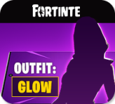 ★GLOW Outfit for PC