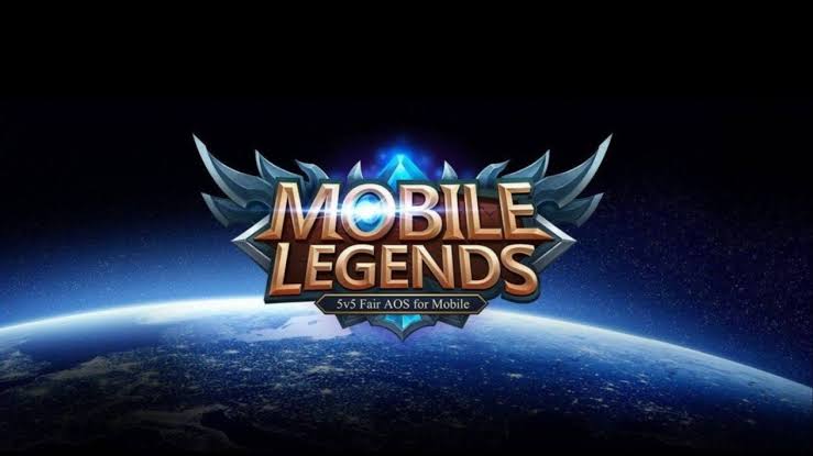 100+] Mobile Legends Logo Wallpapers