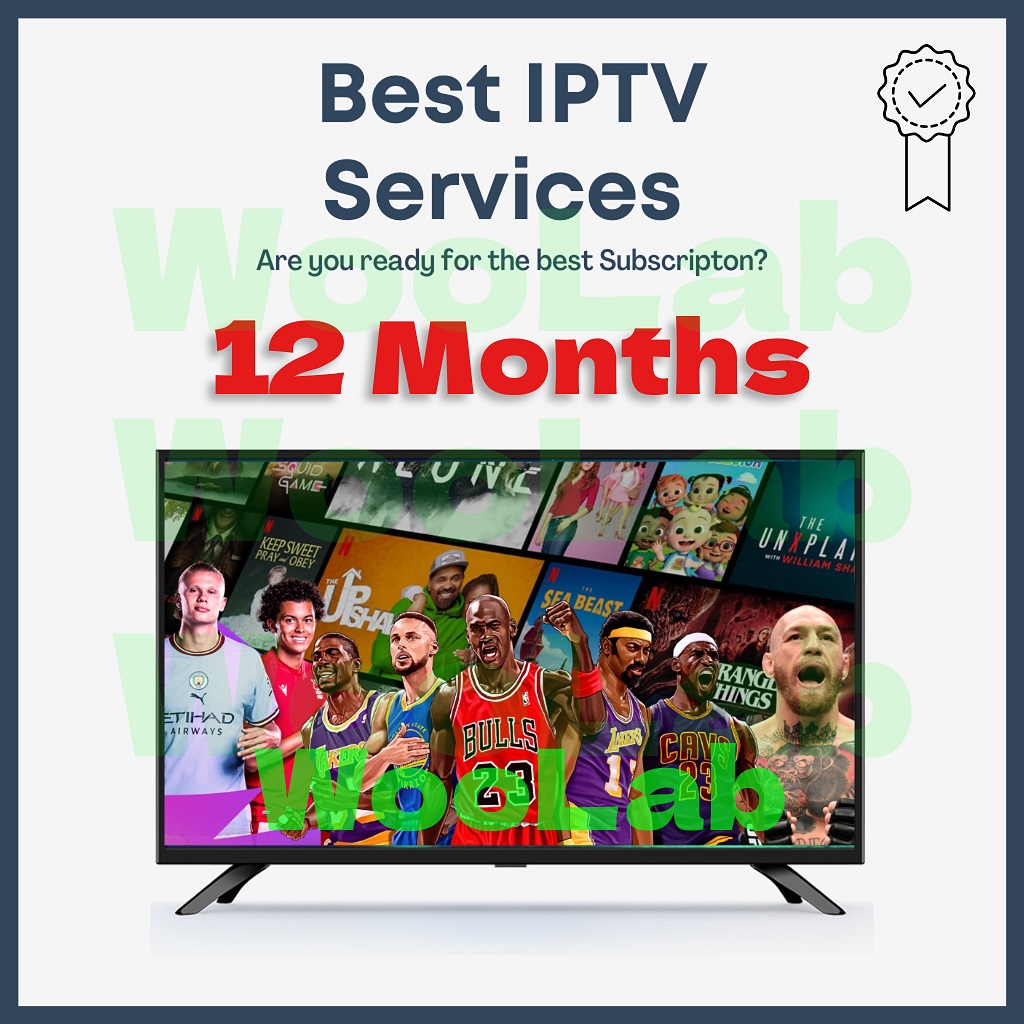 Suscripción de 12 meses de IPTV (+ TV Box) - Tenerife Telecom