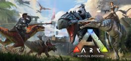 [ARK:SURVIVAL EVOLVED] Ultimate Survivor Edition + ALL DLC | Steam | Can change data| Fast delivery