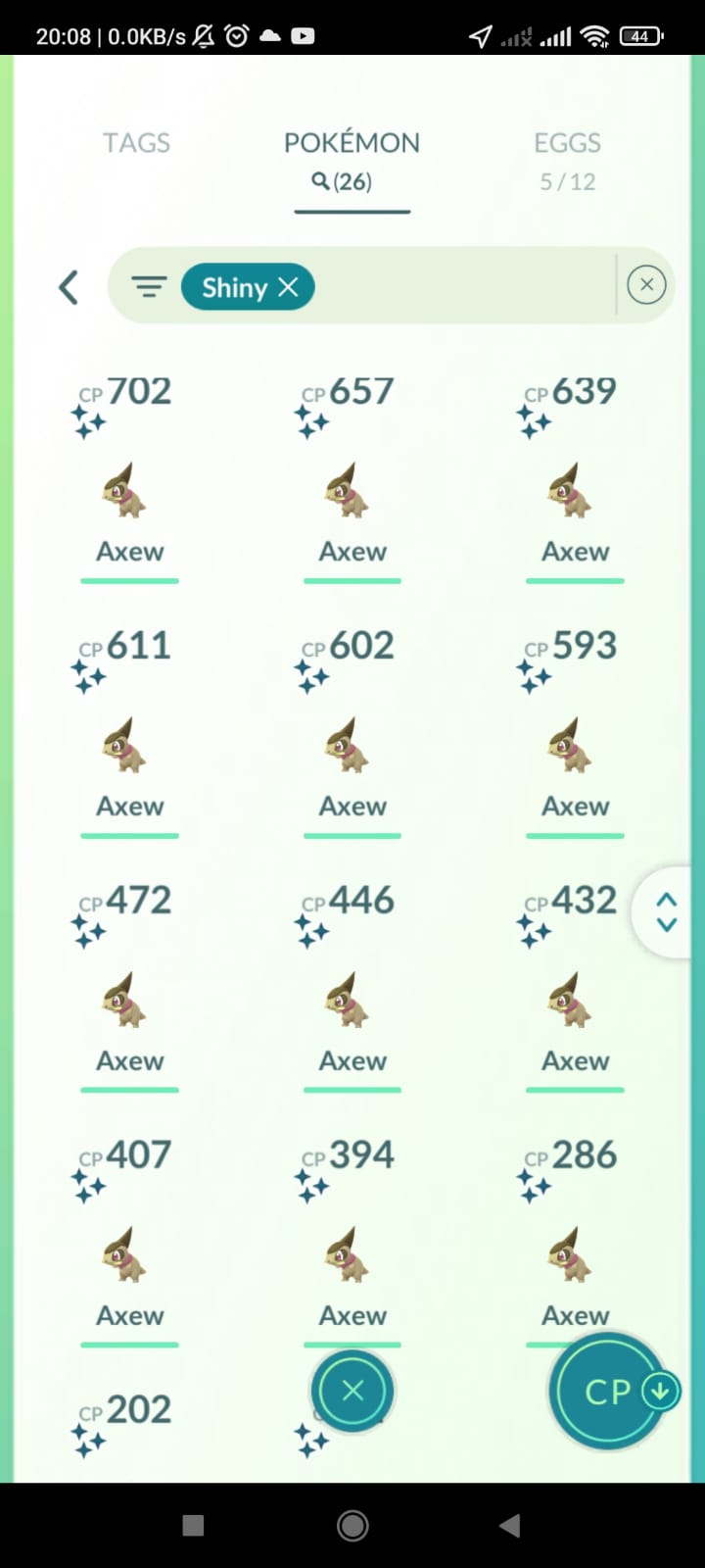 Shiny Shadow Mewtwo Pokemon Trade Go