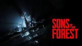 [Sons of the Forest] STEAM | New Account | Can Change Data | Fast Delivery