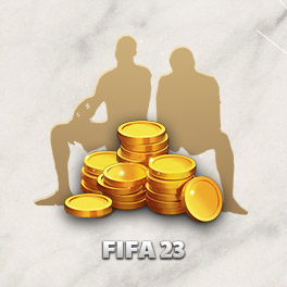 FIFA 23 Coins for PS4 & PS5 Safe Trade