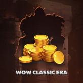 WOW Classic Gold for Dragonfang EU Era Horde