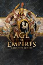 Age of Empires Definitive Edition - Fast Delivery - LifeTime Access - +470 Games - Online Play - Pc - Warranty