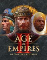 Age of Empires II: Definitive Edition - Fast Delivery - LifeTime Access - +470 Games - Online Play - Pc - Warranty