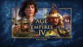 Age of Empires IV: Anniversary Edition - Fast Delivery - LifeTime Access - +470 Games - Online Play - Pc - Warranty