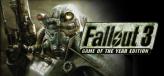 Fallout 3: Game of the Year Edition - Fast Delivery - LifeTime Access - +470 Games - Online Play - Pc - Warranty