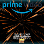 AMAZON 1 Month / INSTANT DELIVERY 