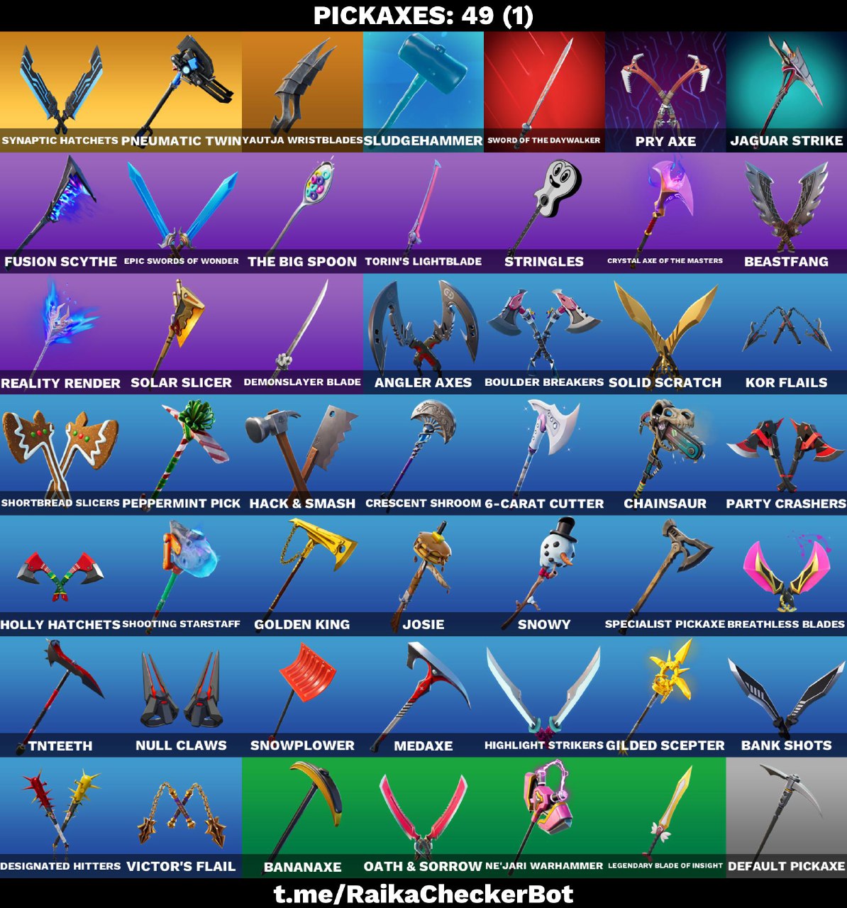 FULL ACCESS | 48 SKINS | PRODIGY | TRILOGY | CARBON COMMANDO | POINT PATROLLER | RECON STRIKE | RELIANT BLUE | CARBON PACK | TABULATOR |