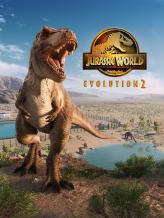 Jurassic World Evolution - Fast Delivery - LifeTime Access - +470 Games - Online Play - Pc - Warranty