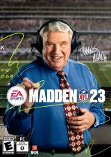 Madden NFL 23 - Fast Delivery - LifeTime Access - +470 Games - Online Play - Pc - Warranty