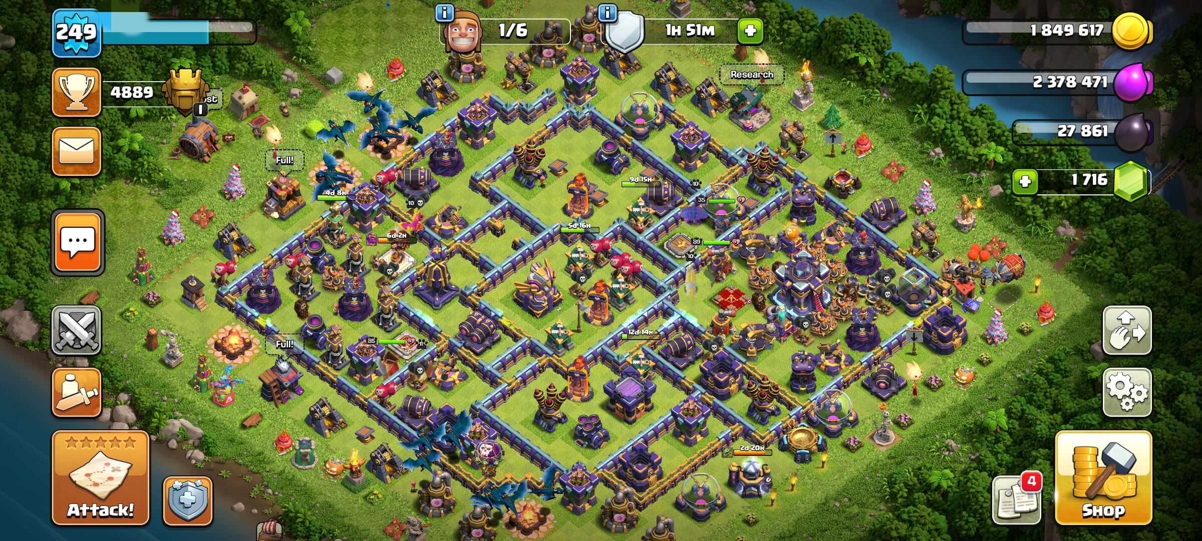 Great connection to the best platform [Google Play Platform] TH15