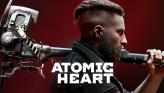 Atomic Heart Acc(Steam) - Fresh new Account*Can Change Data*Fast Delivery*24H/7 Online