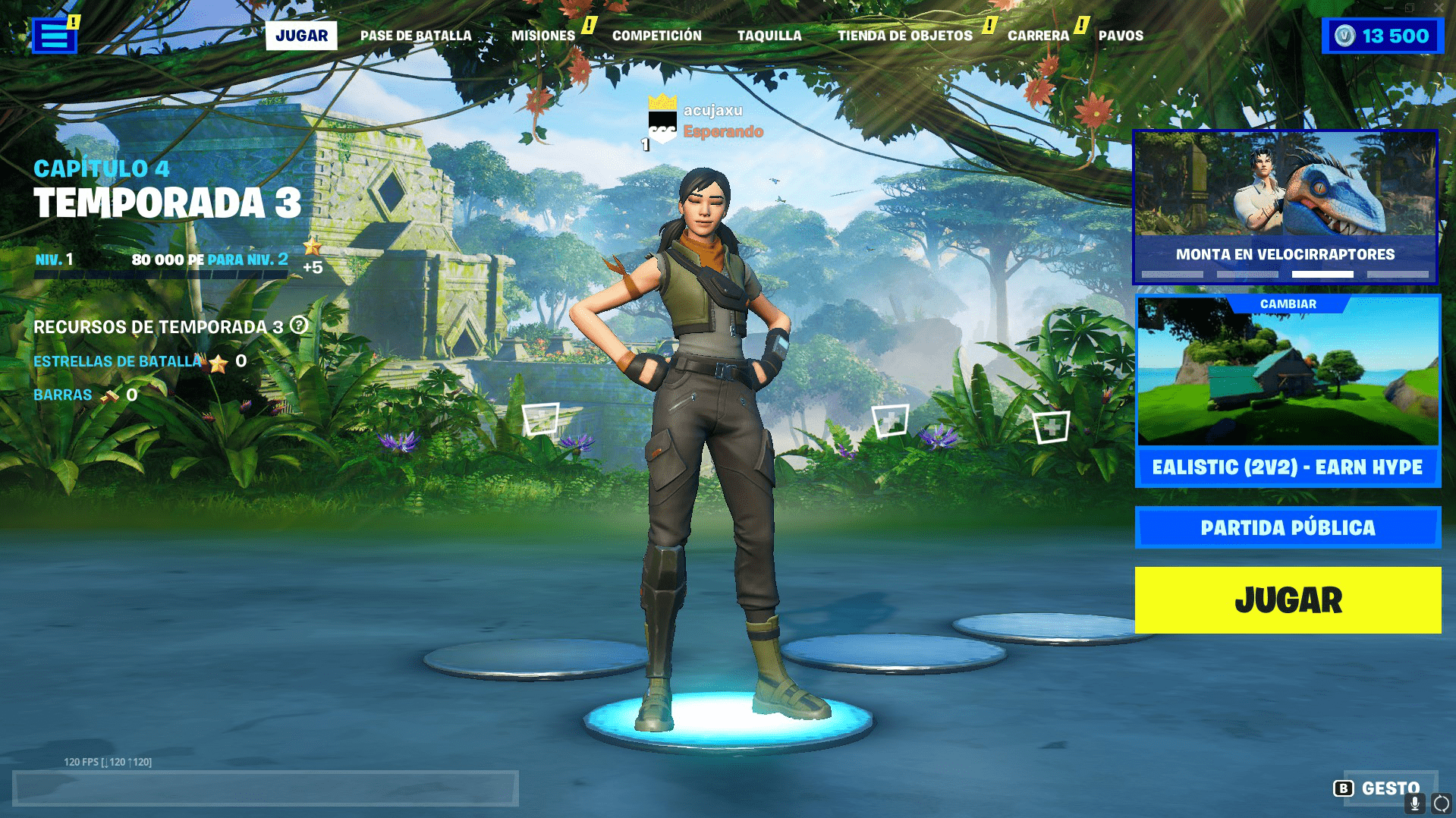 Fortnite 13500 Vbucks Account Use It For Gifting Cheap Vbucks IGV