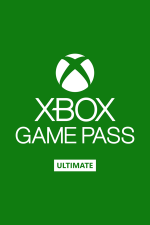 XBOX GAME PASS ULTIMATE 3 MONTHS [NEW ACCOUNT]