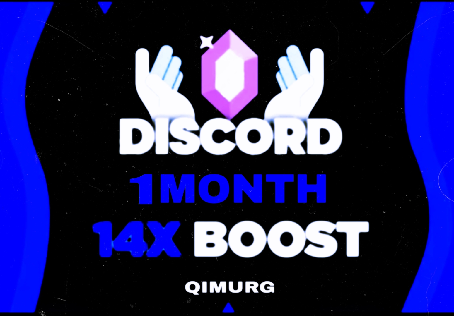 1-month-14x-boost-discord-igv