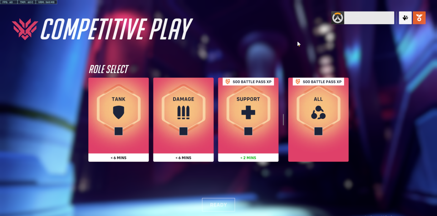 Instant delivery pc psn xbox switch fake name full access ow2 50