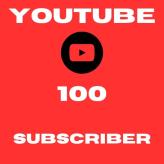 Youtube subscriber - High Quality - LifeTime Warranty