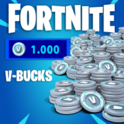 Fortnite Account With 1000 Vbucks | Fortnite Account With V-Bucks 1000 ...