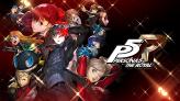 Persona 5 Royal - Fast Delivery - LifeTime Access - +470 Games - Online Play - Pc - Warranty