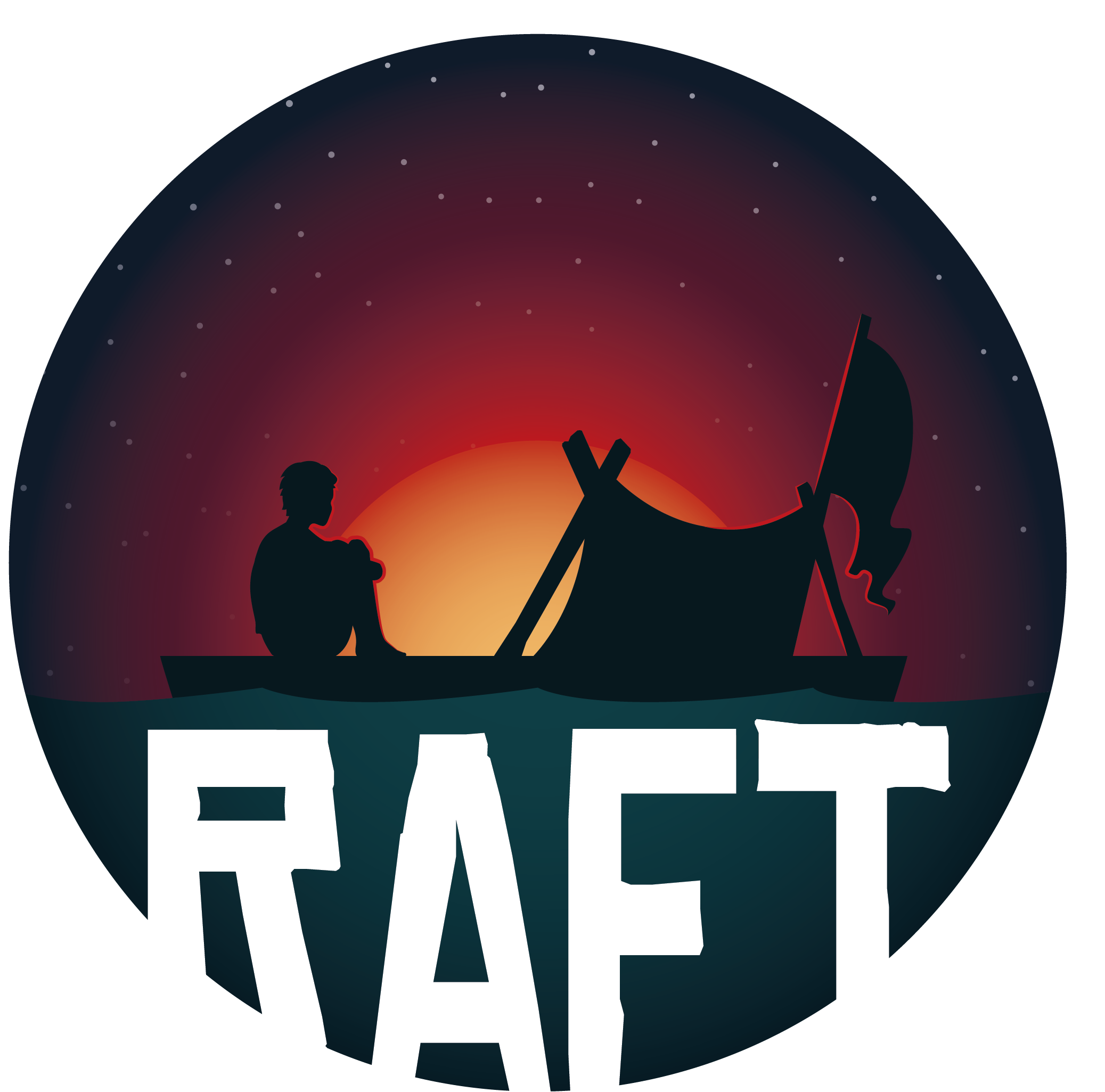 Raft стим бесплатно фото 16