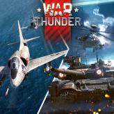 WarThunder RANK 7 VII GREAT BRITAIN JETS - Fast Delivery - Guaranteed - Top Tier - Best Price - Pc - Warranty
