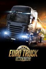 [STEAM] Euro Truck Simulator 2 - Fast Delivery - LifeTime Full Access - Best Price - Online Play - Data Change - Warranty