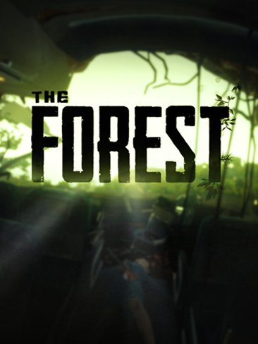 [STEAM] The Forest - Fast Delivery - LifeTime Full Access - Best Price - Online Play - Data Change - Warranty