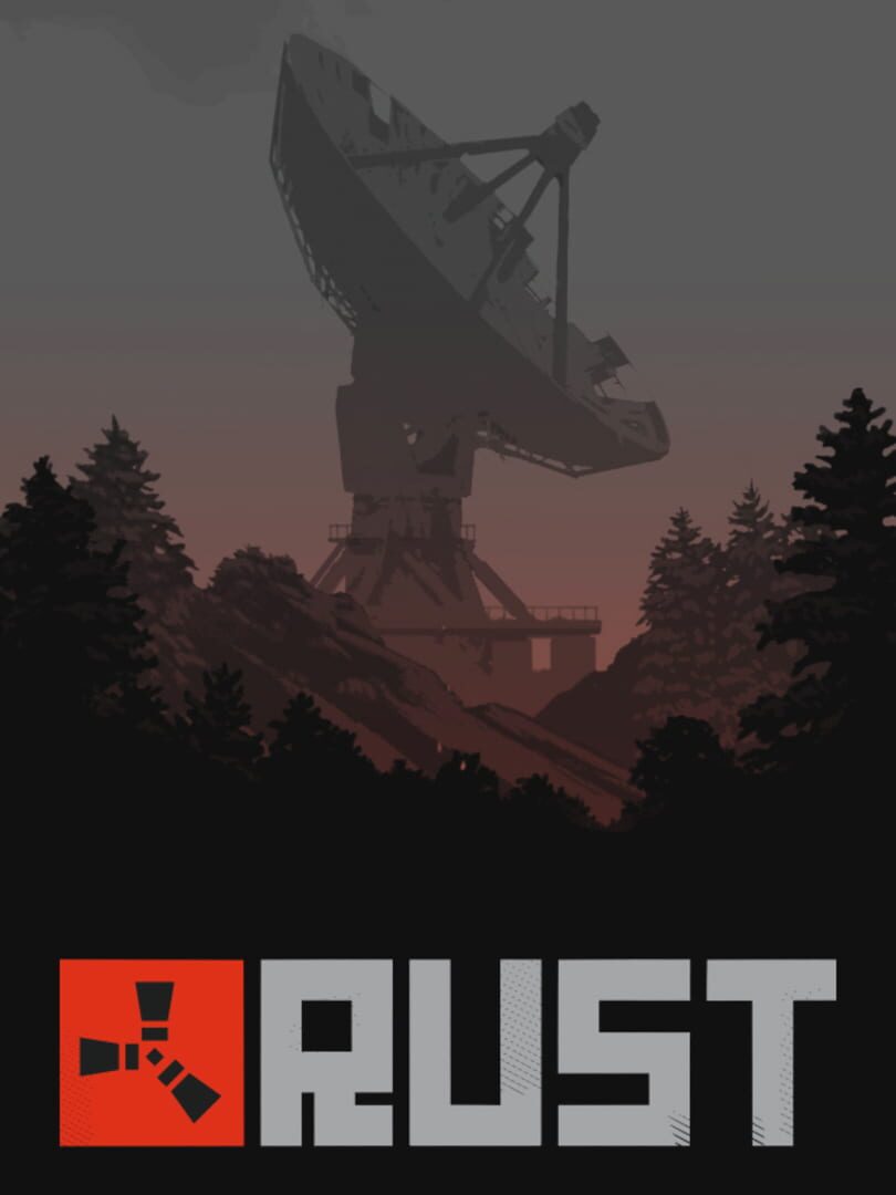 Rust Offline Steam Account + OTHER GAMES + WARRANTY - Fast Delivery ...