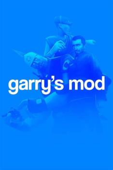 [STEAM] GARRY MOD - Fast Delivery - LifeTime Full Access - Best Price - Online Play - Data Change - Warranty