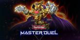 Master Duel 32000-35000 Diamonds + 730+ UR dust + 280 SR dust | Around 250+ Roll
