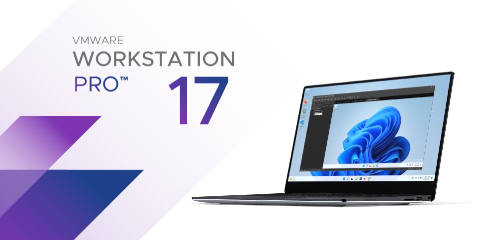 VMware Workstation 17 License Key - iGV