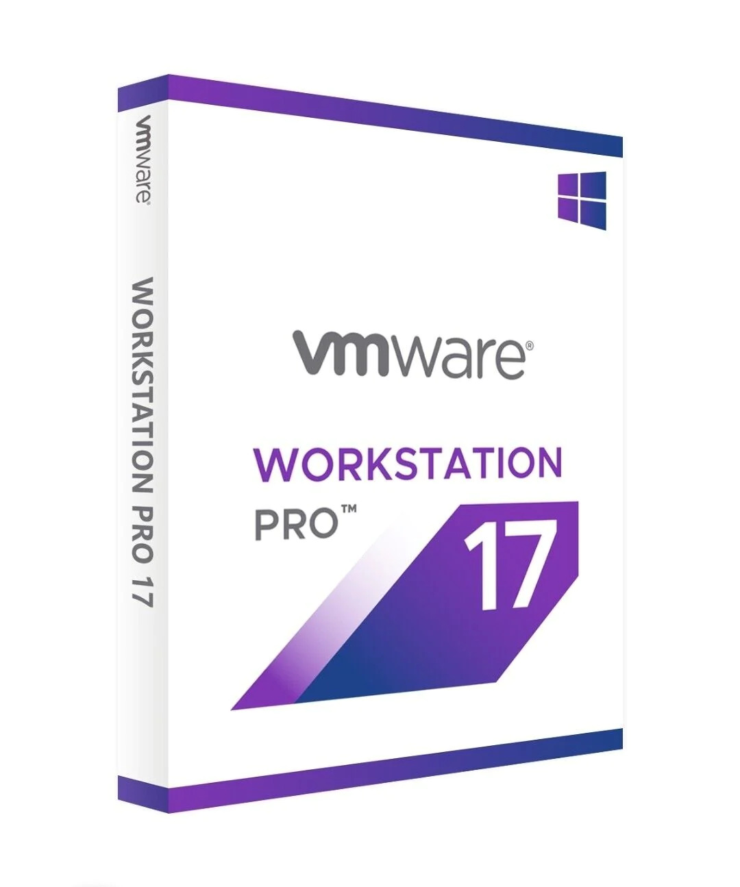 VMware Workstation 17 License Key iGV