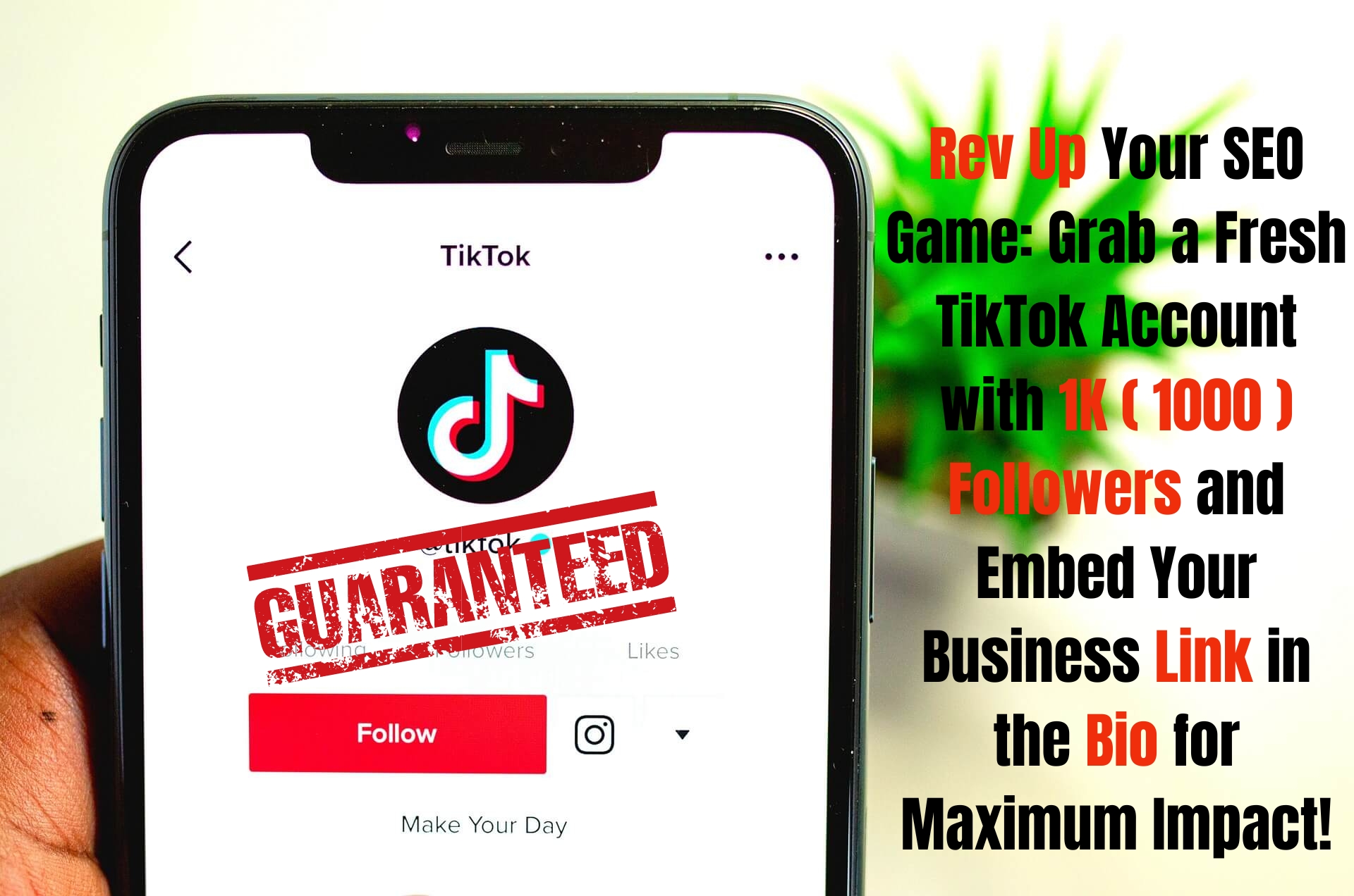 1000 Tiktok Followers 1k New Fresh Accounts Email Login Included 1000 Tiktok Followers 1k New 4187