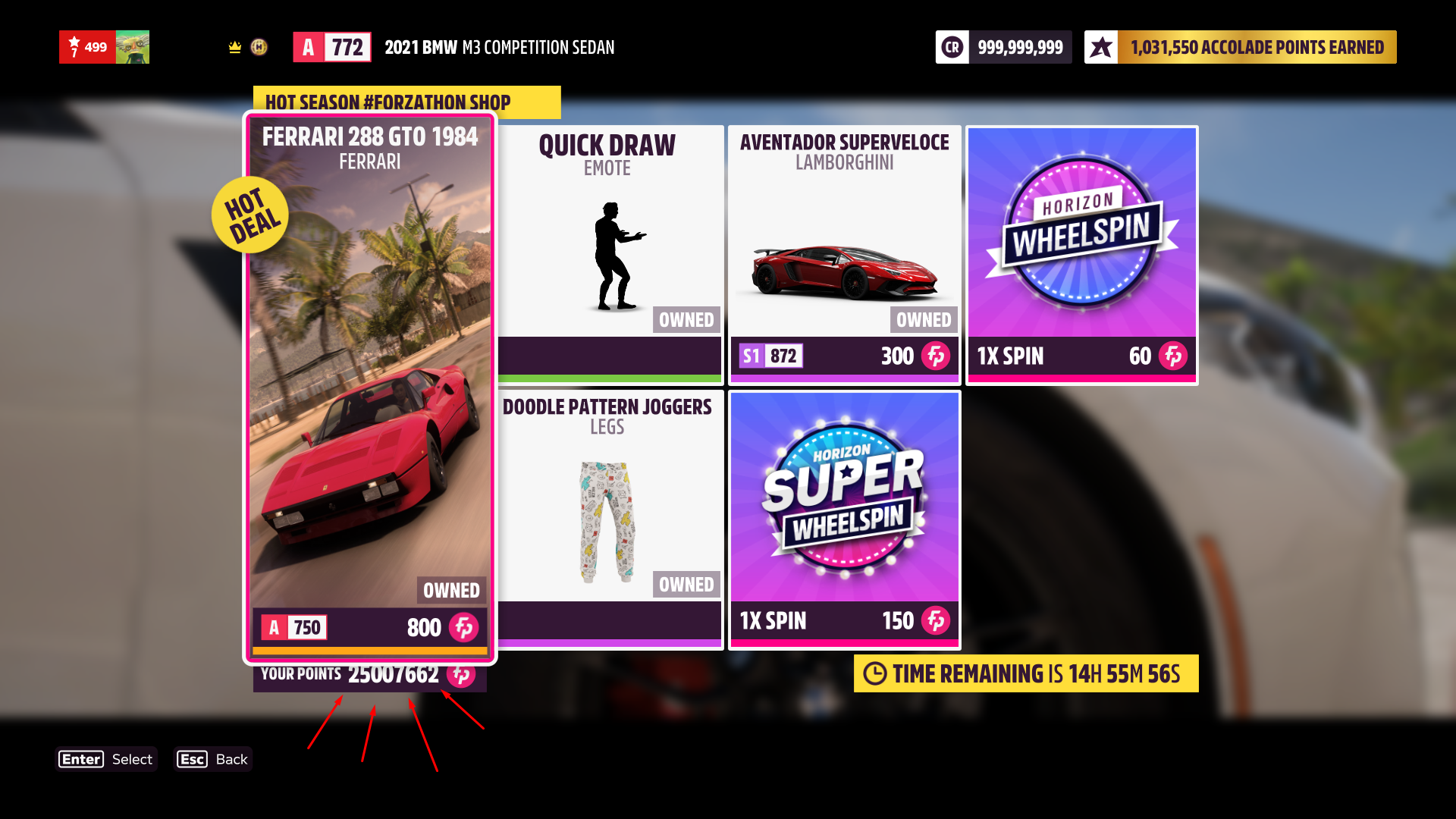 || FORZA HORIZON 5 ||SERIES 25  || ALL CARS 755+|| 100% ALL UNLOCKED RACE|| 100% All STORIES COMPLETED || OWN ALL HOUSE IN GAME|| 100% LEGIT ||