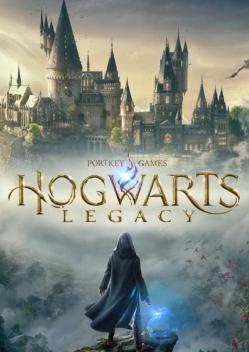 HOGWARTS LEGACY Deluxe Edition (Steam)