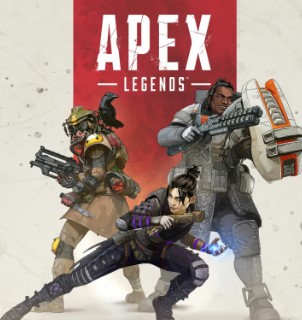 〆[EA] Platform Apex account level 63-ranking ready 36k red coins + 38-42 boxes Ready stock and fast delivery