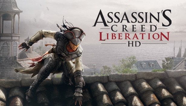  Assassin’s Creed Liberation HD [Steam/Global]