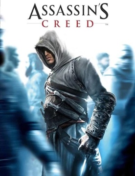 Assassin's Creed 1 [Steam/Global]