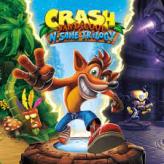  Crash Bandicoot N. Sane Trilogy+Bandicoot 4 [Steam/Global]