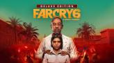 Far Cry 6 Ultimate [Uplay/Global]