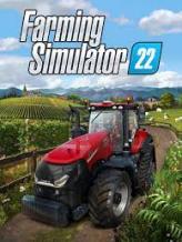 Farming Simulator 22 + DLC  [Steam/Global]