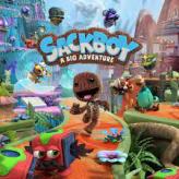 Sackboy™: A Big Adventure [Steam/Global]