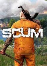  SCUM + The Forest + RAFT [Steam/Global]