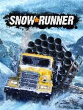 SnowRunner +4 Games [Steam/Global]