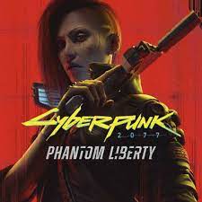 Cyberpunk 2077  + Phantom Liberty DLC [Steam/Global]