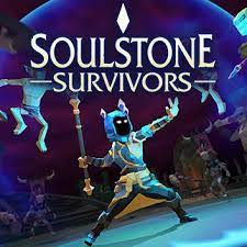 Soulstone Survivors [Steam/Global]