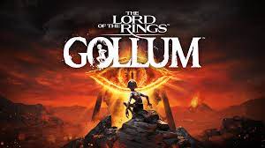 The Lord of the Rings Gollum  [Steam/Global]
