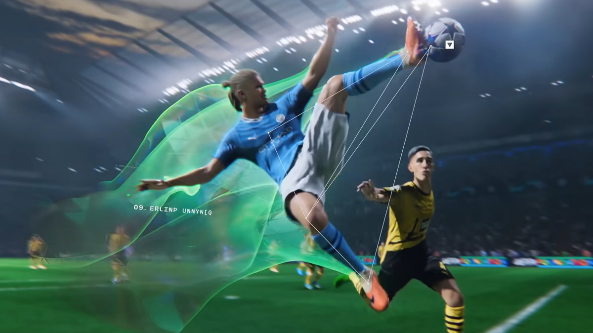 EA SPORTS FC™ 24 su Steam